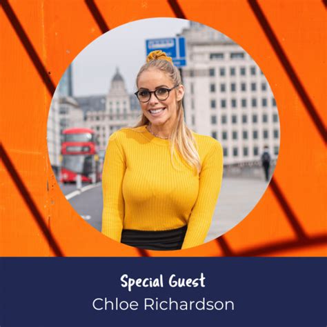 chloe richardson|chloe richardson facebook.